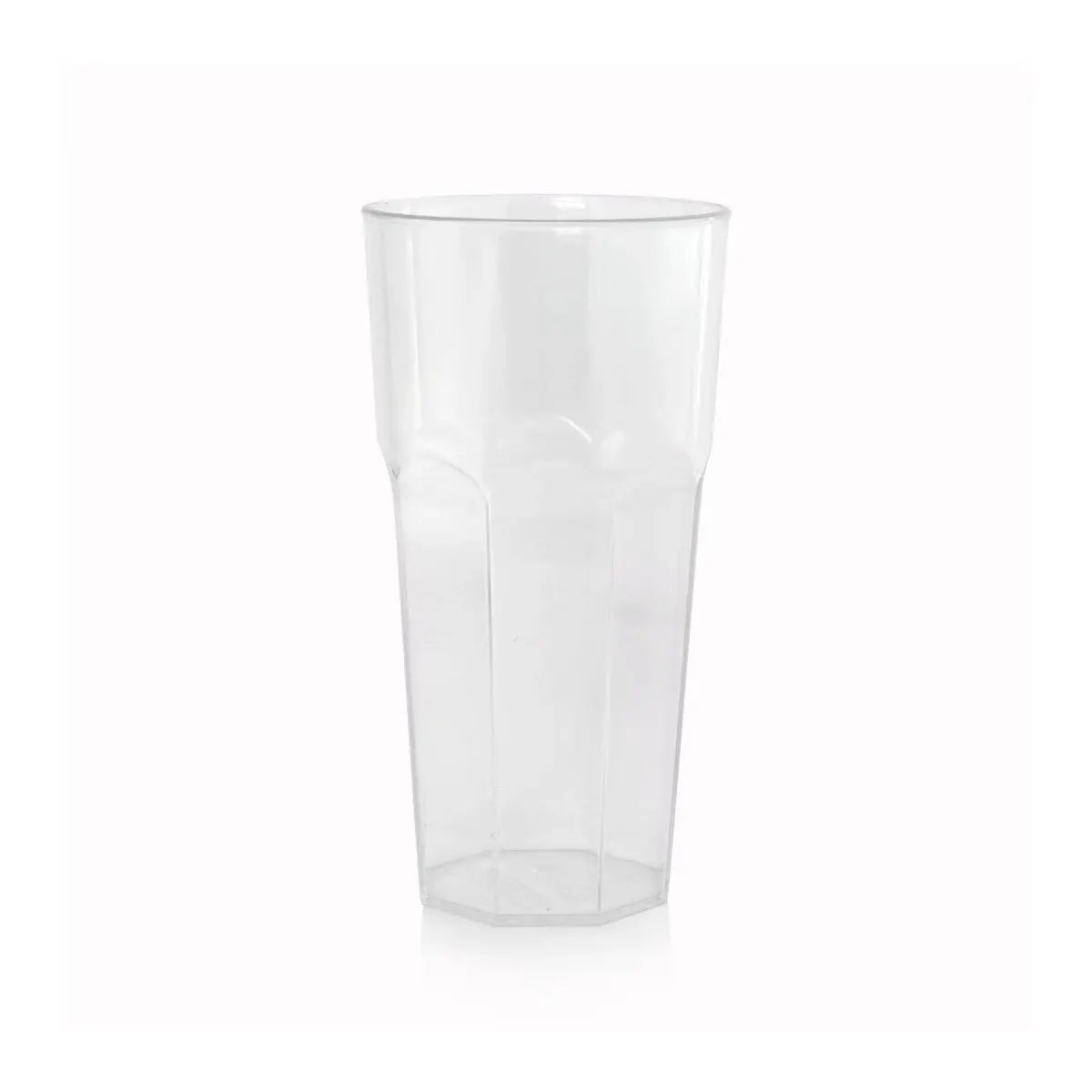Vaso 16 Onzas Policarbonato Irrompible - Muebles Dummi
