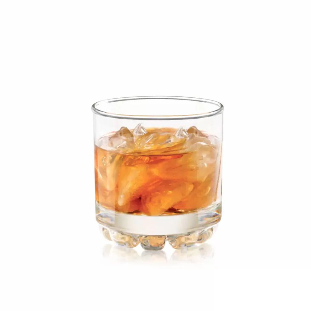 Vaso Capitol Rocks - Cristar - Muebles Dummi