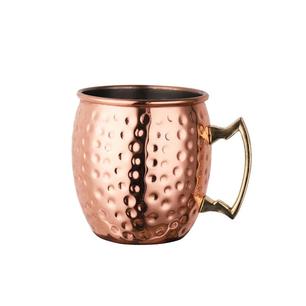 Vaso Moscow Mule - Muebles Dummi