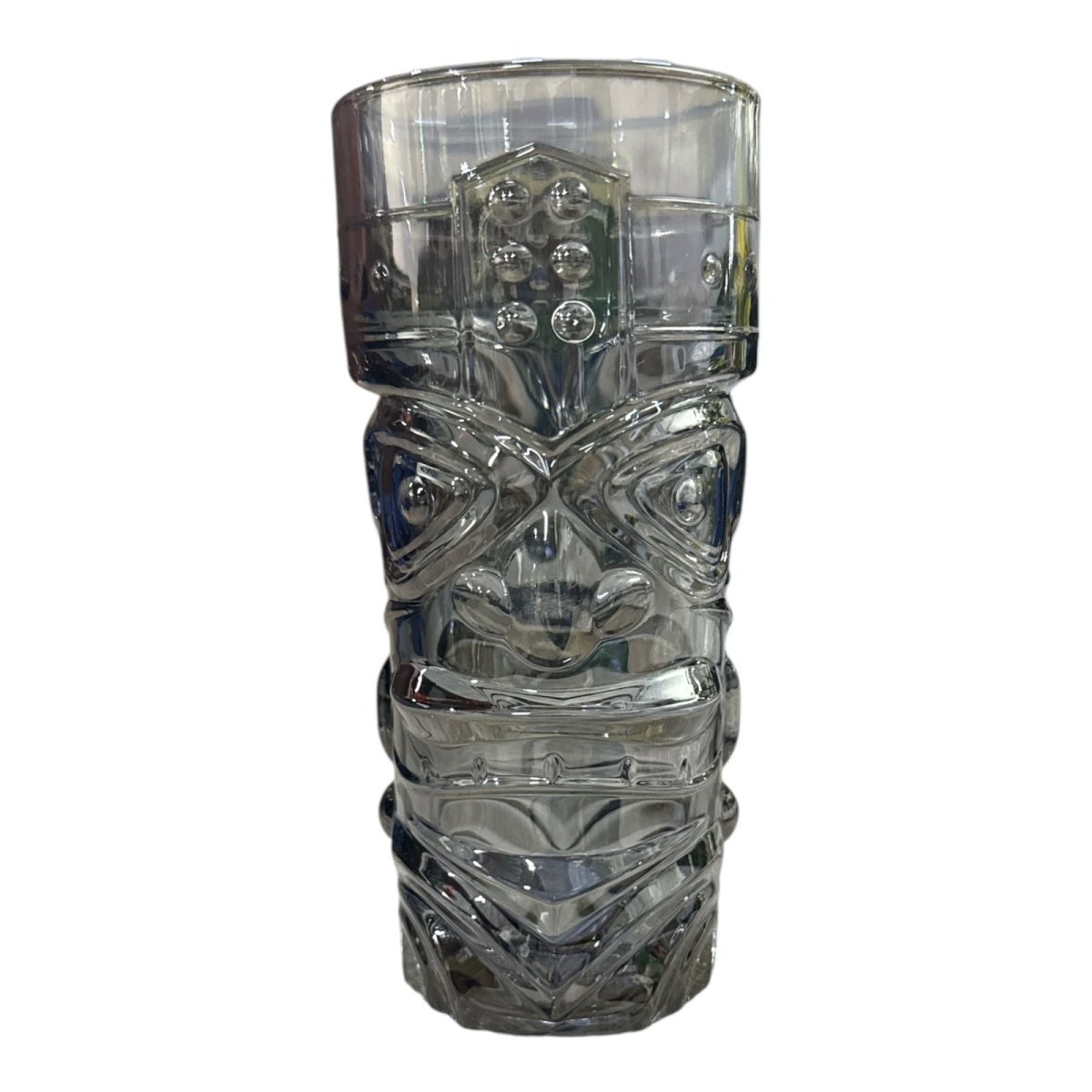 Vaso Tiki - Muebles Dummi