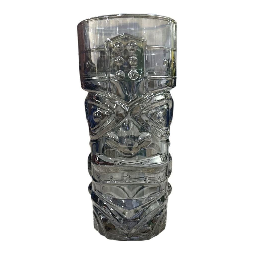 Vaso Tiki - Muebles Dummi