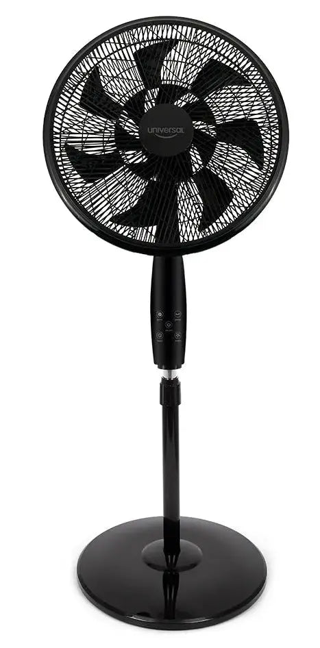 VENTILADOR AERO JET CON 14 ASPAS CON CONTROL UNIVERSAL - Muebles Dummi