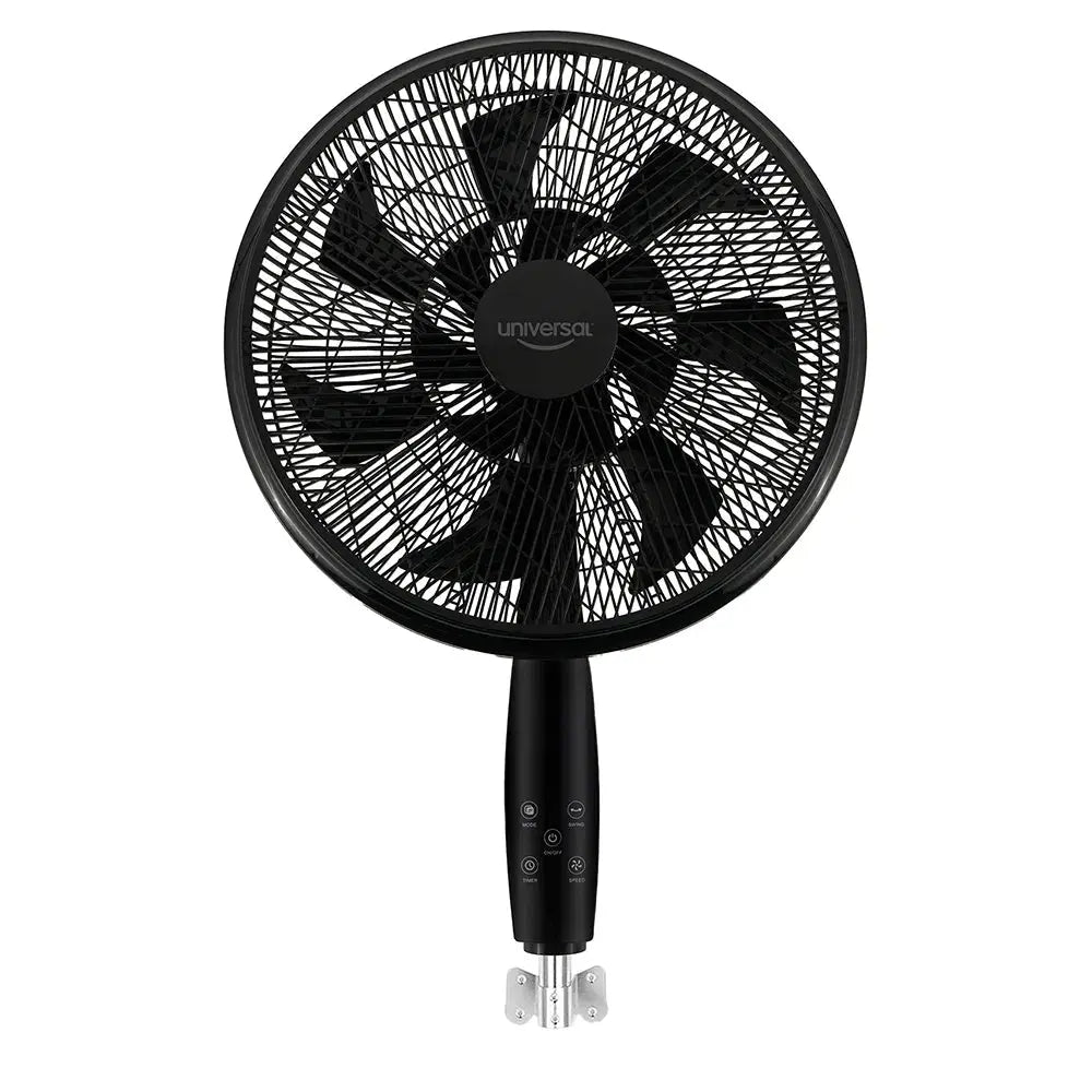 VENTILADOR AERO JET CON 14 ASPAS CON CONTROL UNIVERSAL - Muebles Dummi