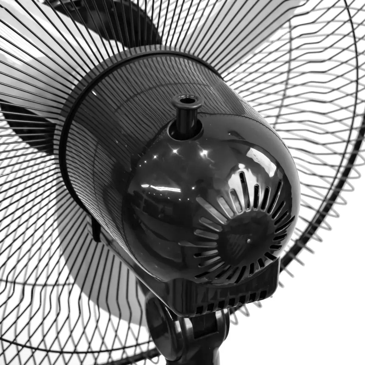 Ventilador Altezza Pedestal 16 Pulgadas - Muebles Dummi
