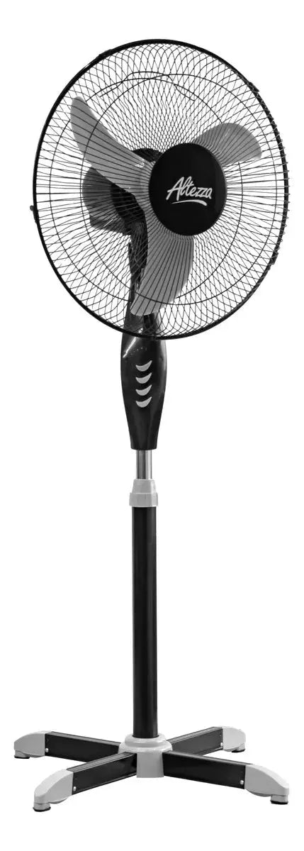 Ventilador Altezza Pedestal 16 Pulgadas - Muebles Dummi