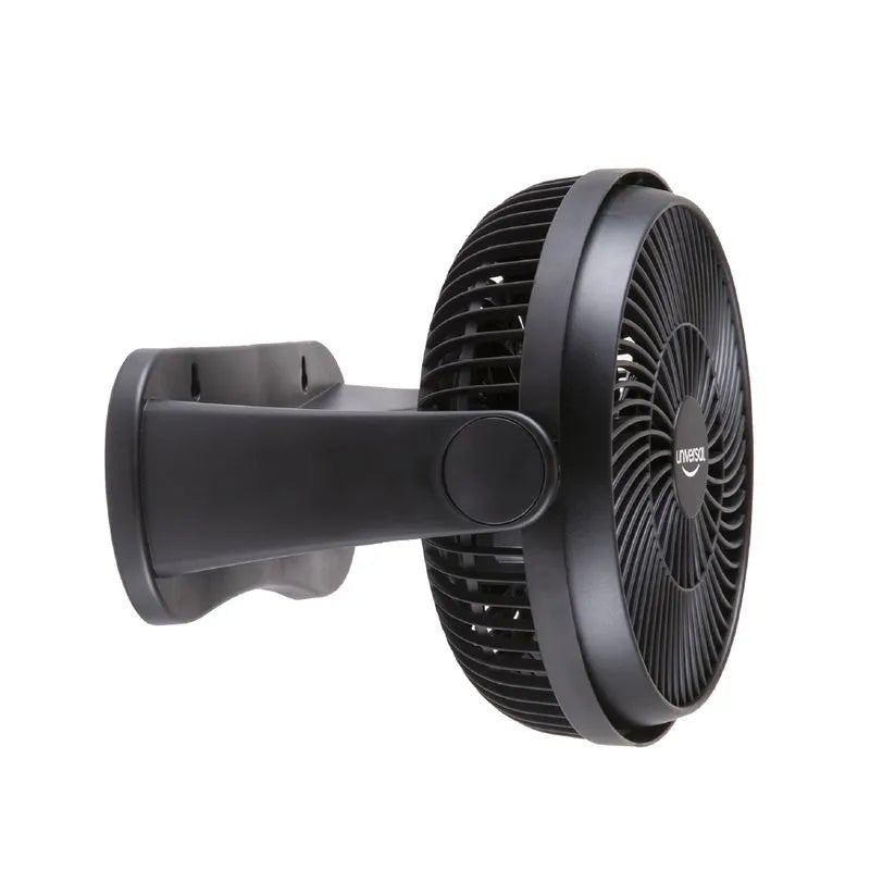 Ventilador de Mesa 8" - Universal - Muebles Dummi