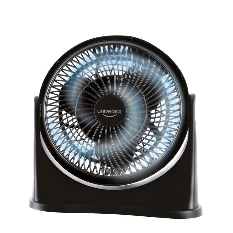 Ventilador de Mesa 8" - Universal - Muebles Dummi