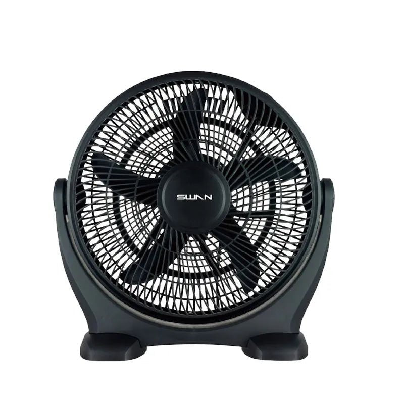 Ventilador de Mesa y Pared 14 Pulgadas - Swan - Muebles Dummi