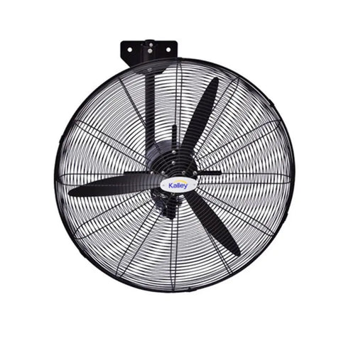 Ventilador de Pared Industrial 26" - Kalley - Muebles Dummi