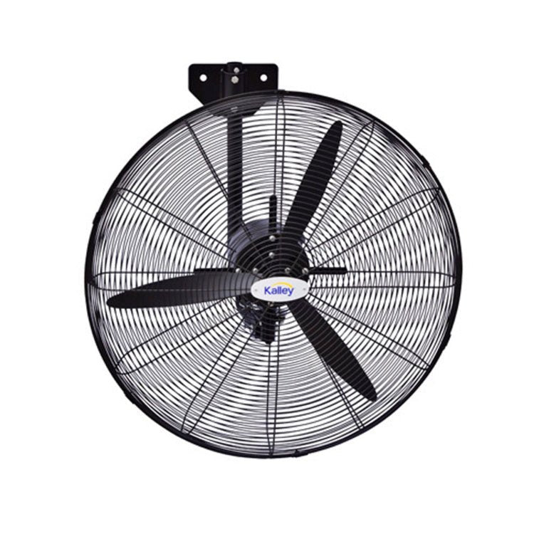 Ventilador de Pared Industrial 26" - Kalley - Muebles Dummi