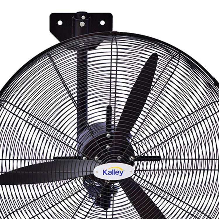 Ventilador de Pared Industrial 26" - Kalley - Muebles Dummi