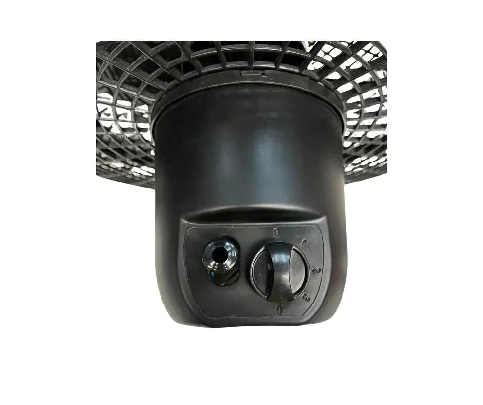 Ventilador de Pedestal 18" - Muebles Dummi
