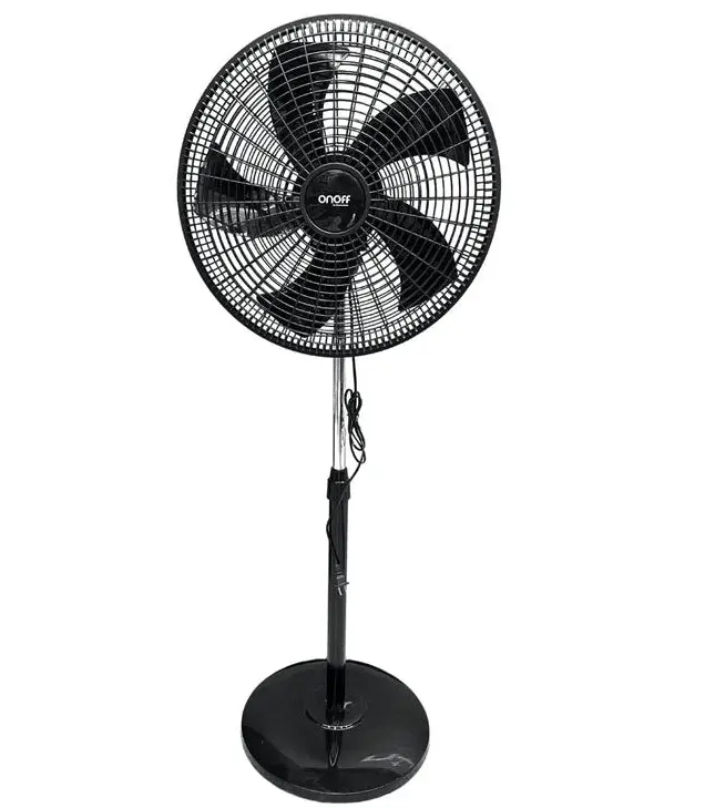 Ventilador de Pedestal 18" - Muebles Dummi