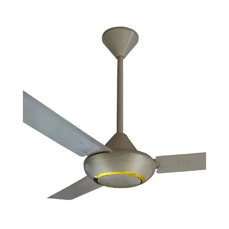 Ventilador De Techo Industrial - Home Elements - Muebles Dummi