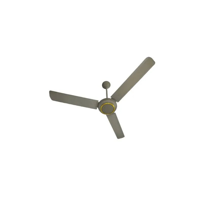 Ventilador De Techo Industrial - Home Elements - Muebles Dummi
