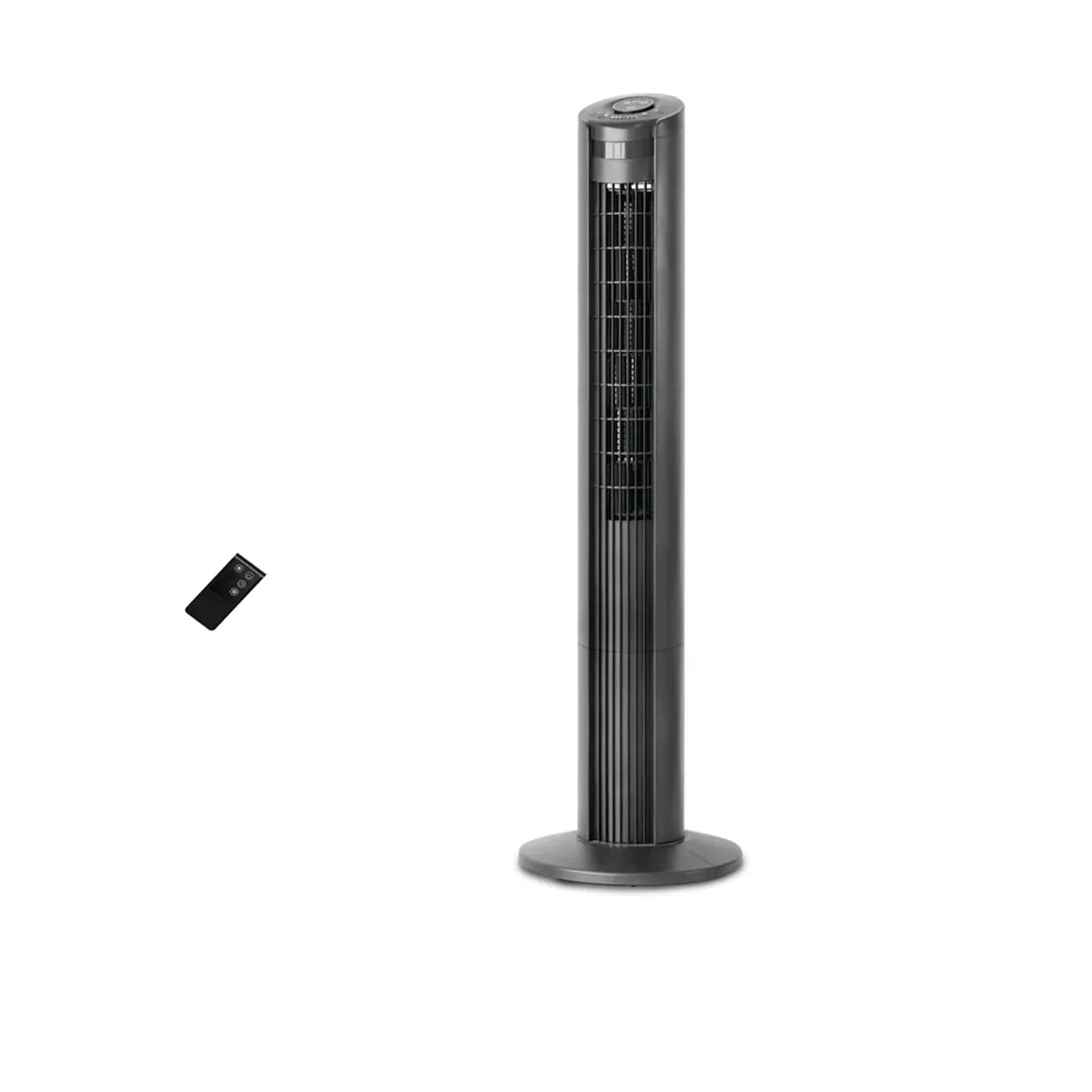 Ventilador de Torre a Control Remoto Sankey - Muebles Dummi