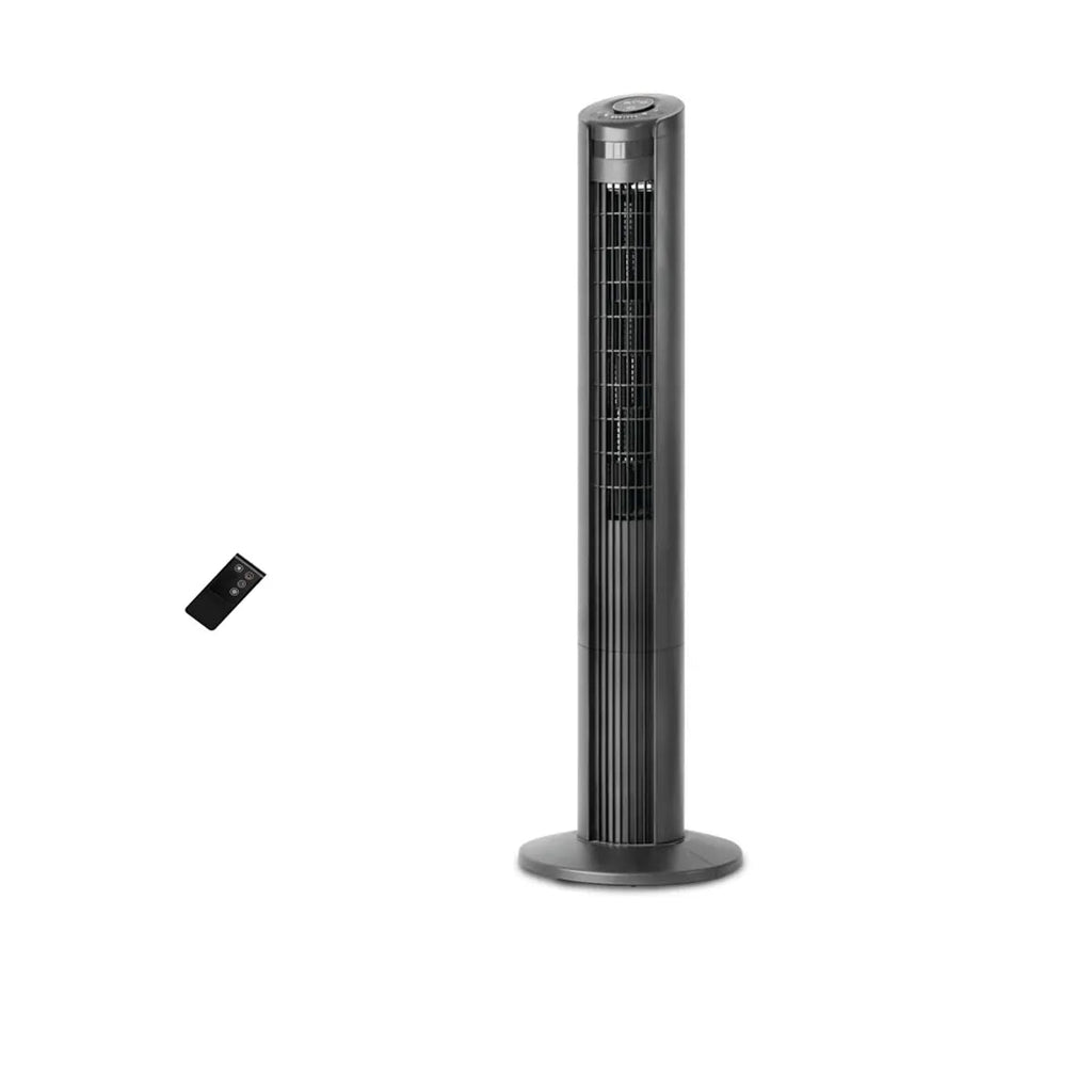 Ventilador de Torre a Control Remoto Sankey - Muebles Dummi