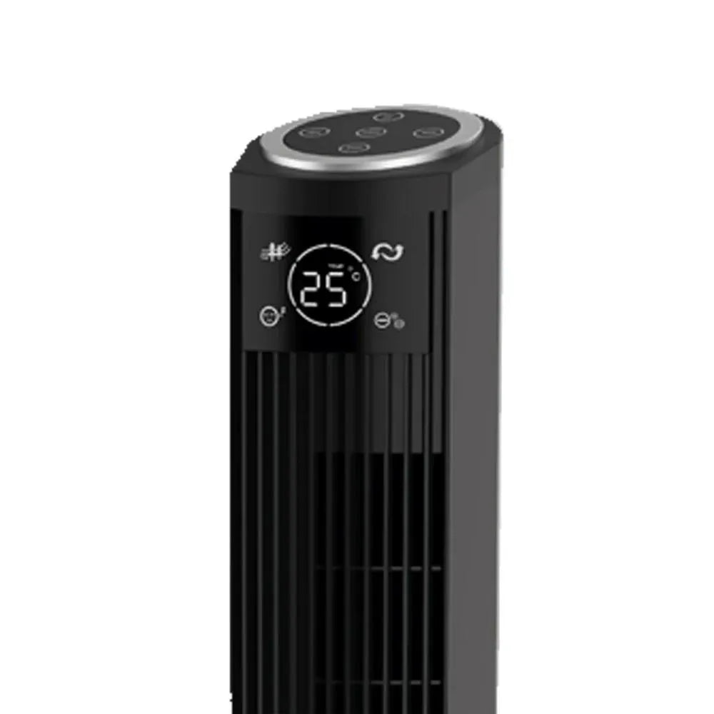 Ventilador De Torre Icm Con Control