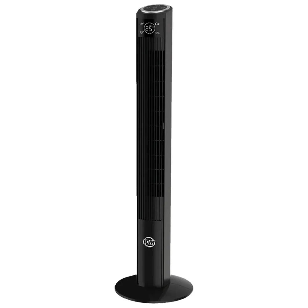 Ventilador De Torre Icm Con Control