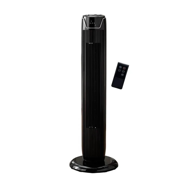 Ventilador de Torre KALLEY K - TF45 - Negro - Muebles Dummi