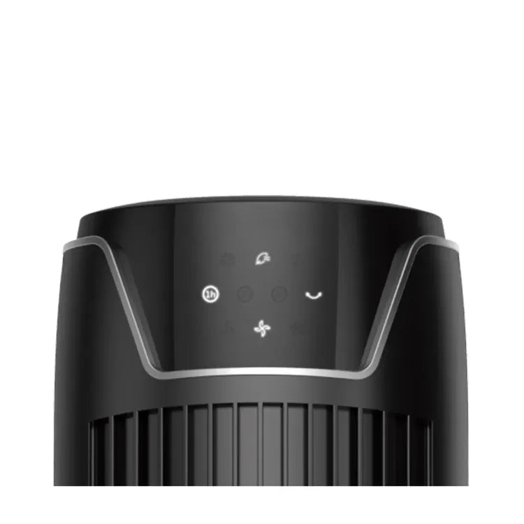 Ventilador de Torre KALLEY K - TF45 - Negro - Muebles Dummi