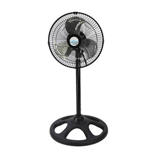 Ventilador Pequeño Metalico - Muebles Dummi