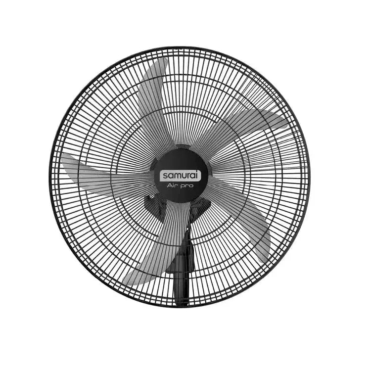 Ventilador SAMURAI Air Pro Mallas Metálicas de 22" - Muebles Dummi