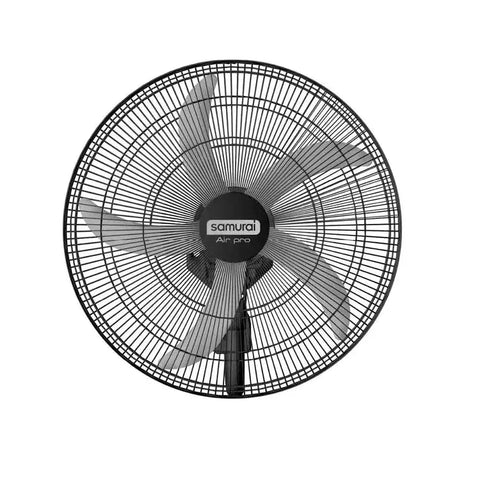 Ventilador SAMURAI Air Pro Mallas Metálicas de 22" - Muebles Dummi