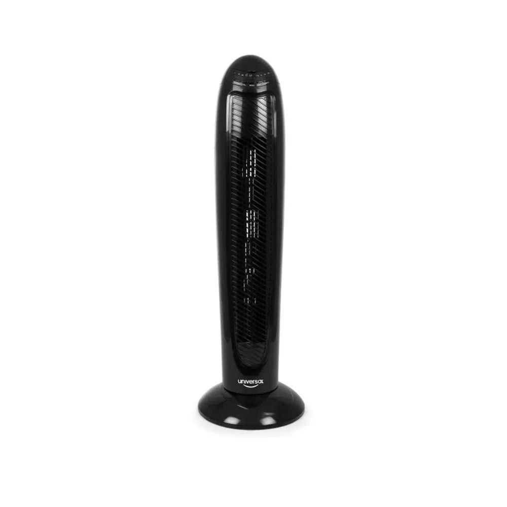 Ventilador Torre Con Control - Universal - Muebles Dummi