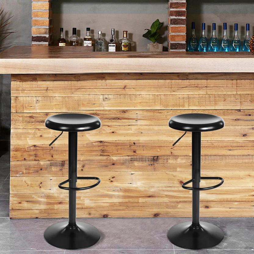 Silla - Butaco Alto de Bar Premium Moderno