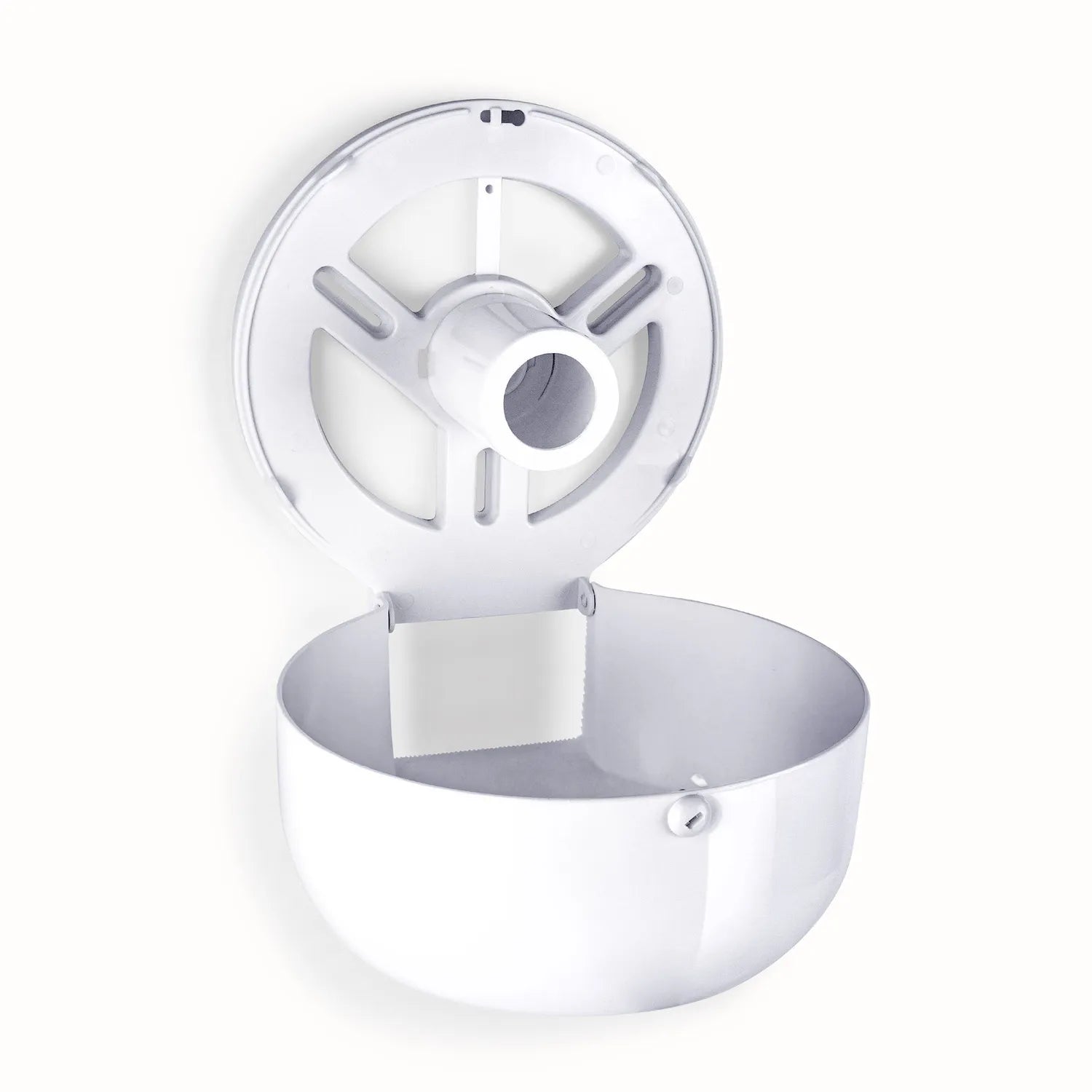 Dispensador De Papel Higiénico