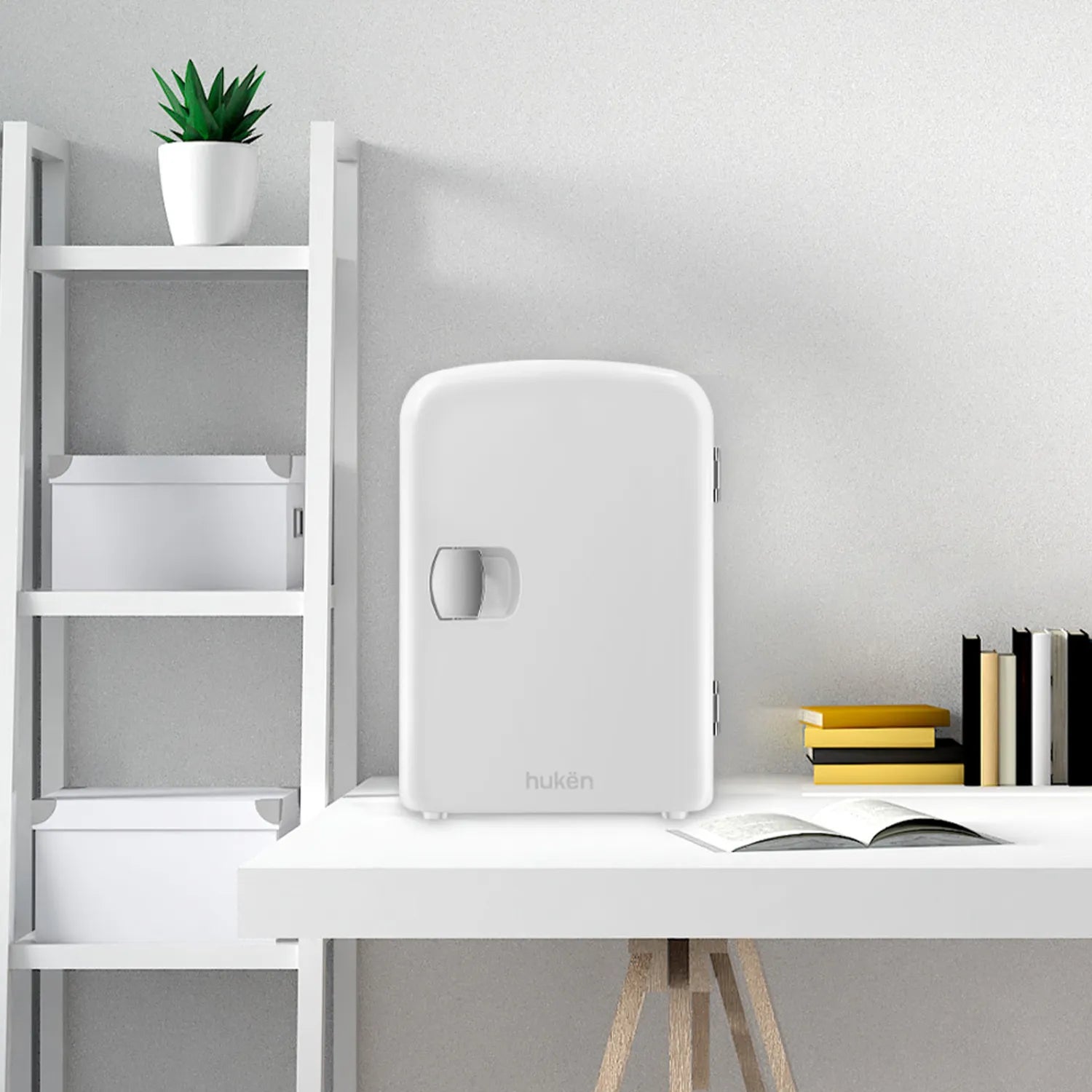 Mini Nevera FreshLux 4 Litros - Hukën