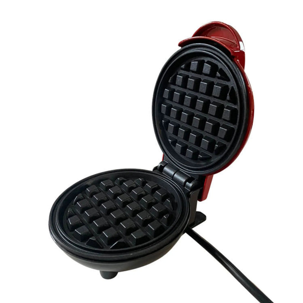 Waflera Mini Electrica Personal