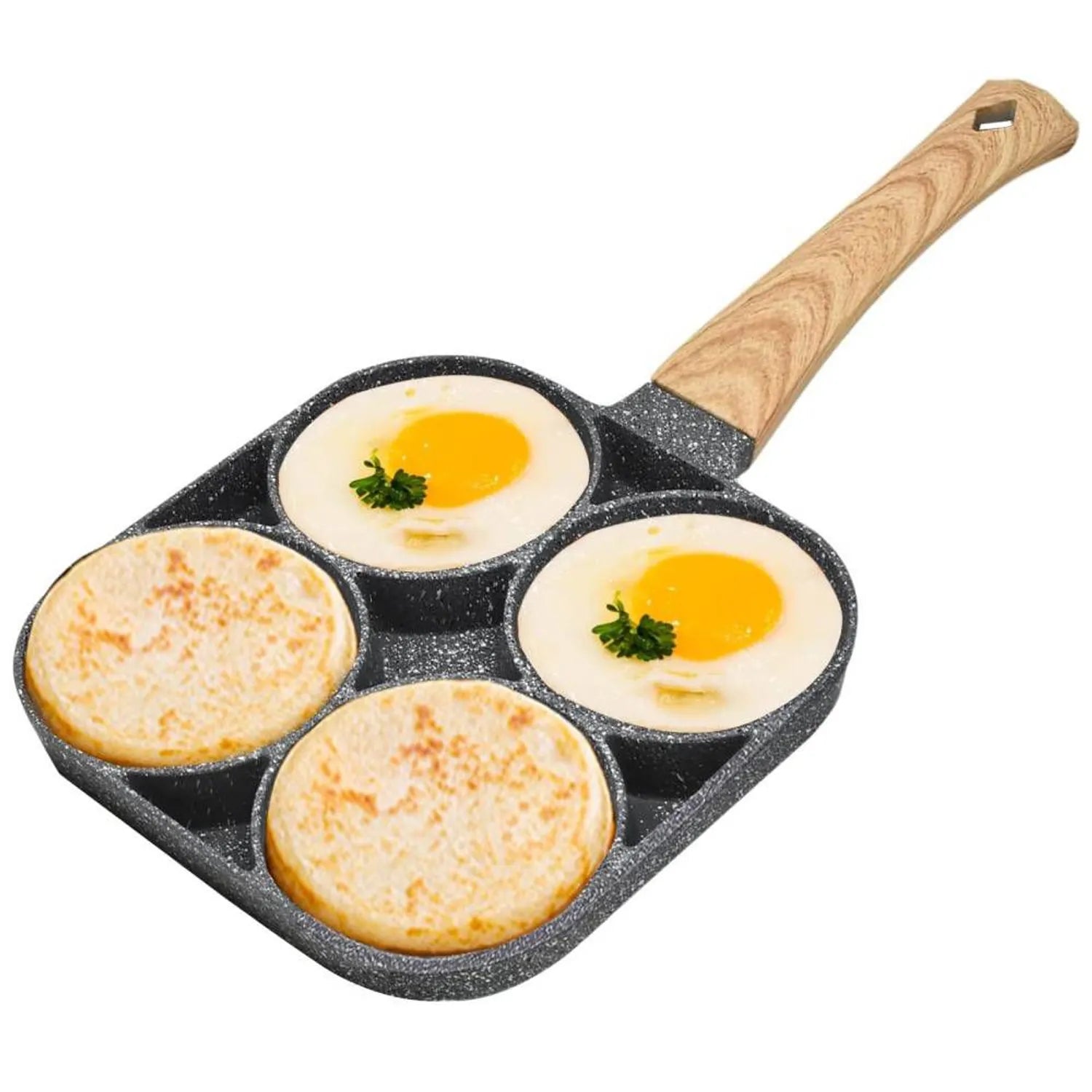 MINI SARTEN MULTIFUNCIONAL