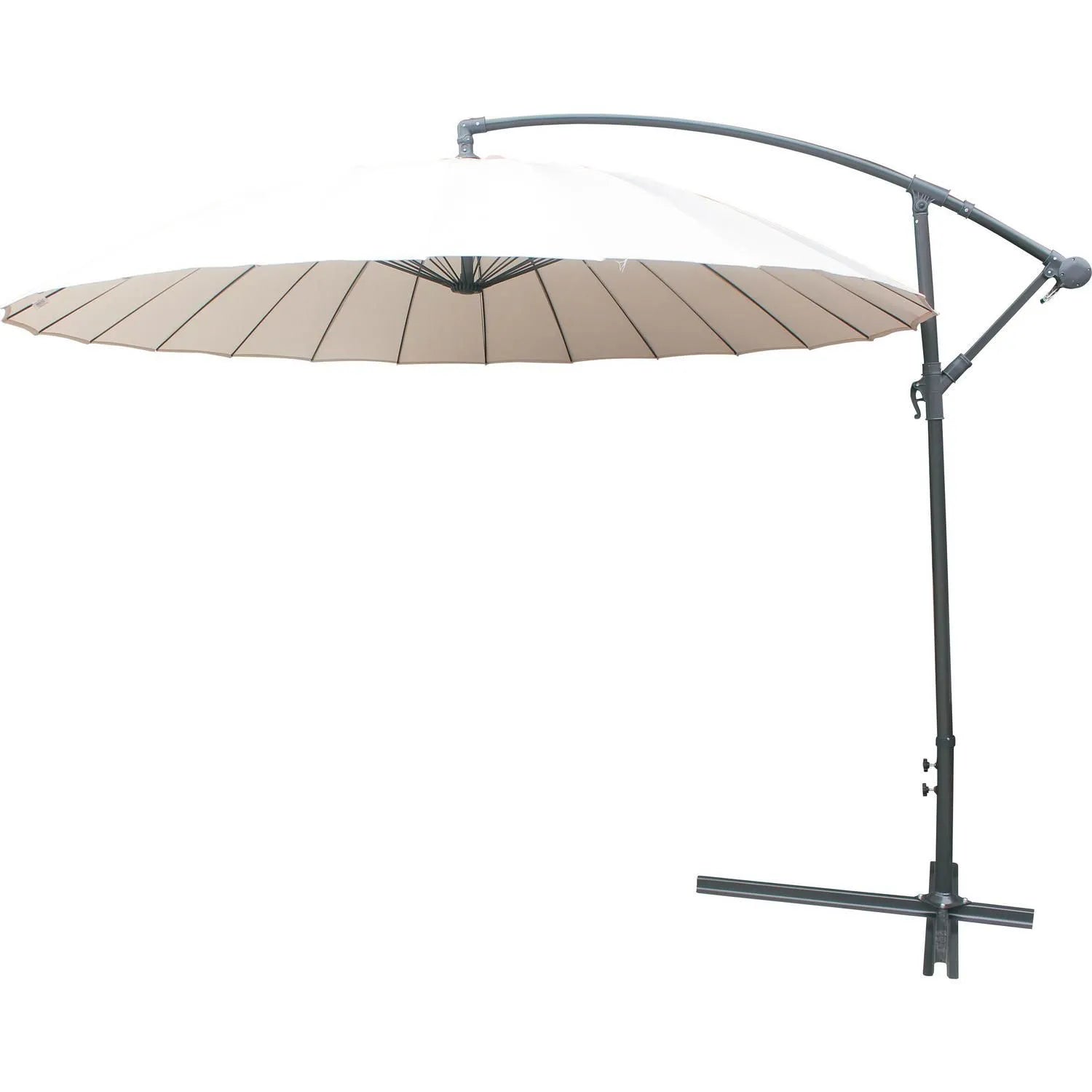 Parasol Lateral 3Mt