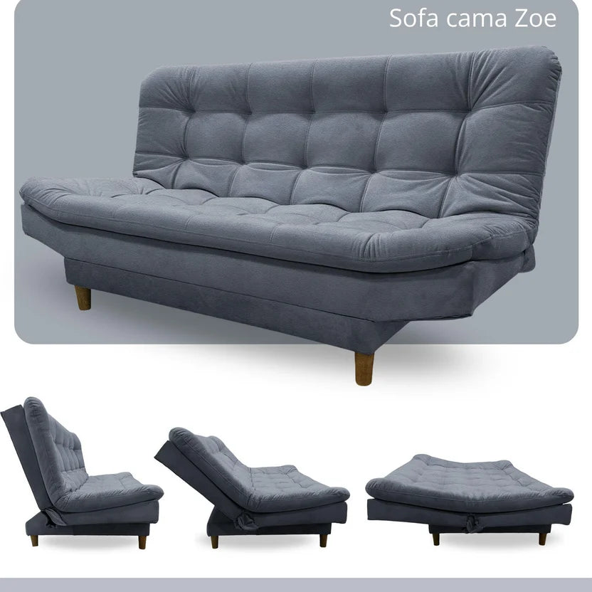 Sofa Cama Clic Clac
