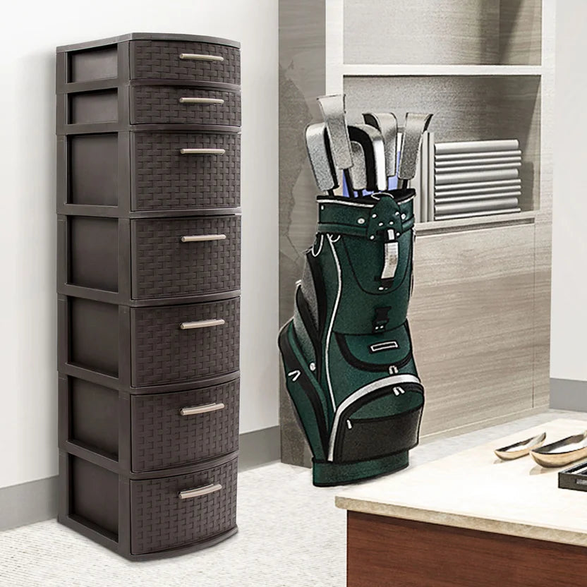 Gavetero Modular Infinity 7 niveles - MQ