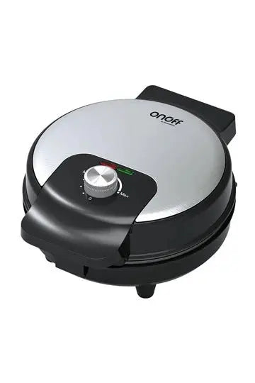 Waflera Antiadherente - Waffle Maker - Muebles Dummi