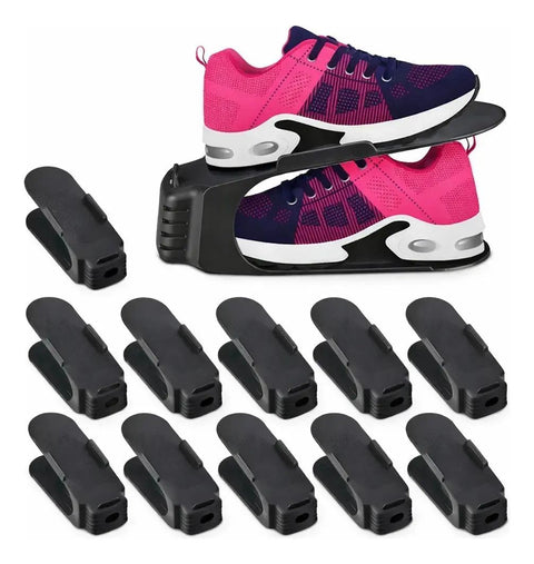 Zapatero Organizador - Pack X6 - Muebles Dummi